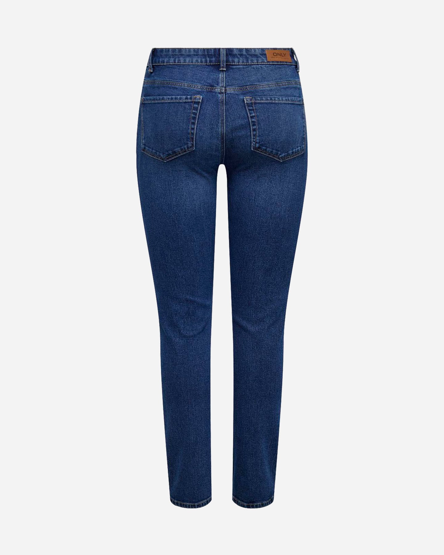 Jeans ONLY SUI MID SLIM 32" W - Denim - 1 | Cisalfa Sport